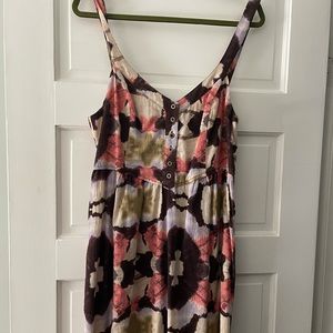 Anthropology dress